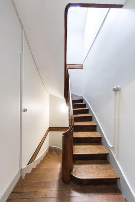 Appartement T2 Au Calme Cosy - Quartier Prebendes Tours Exterior foto